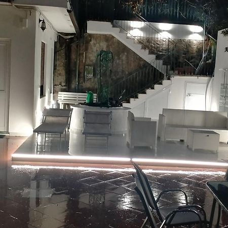 Villa Sullo Stretto Sant'Agata  Zewnętrze zdjęcie