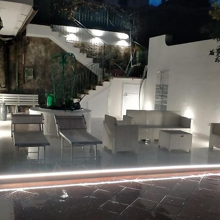 Villa Sullo Stretto Sant'Agata  Zewnętrze zdjęcie