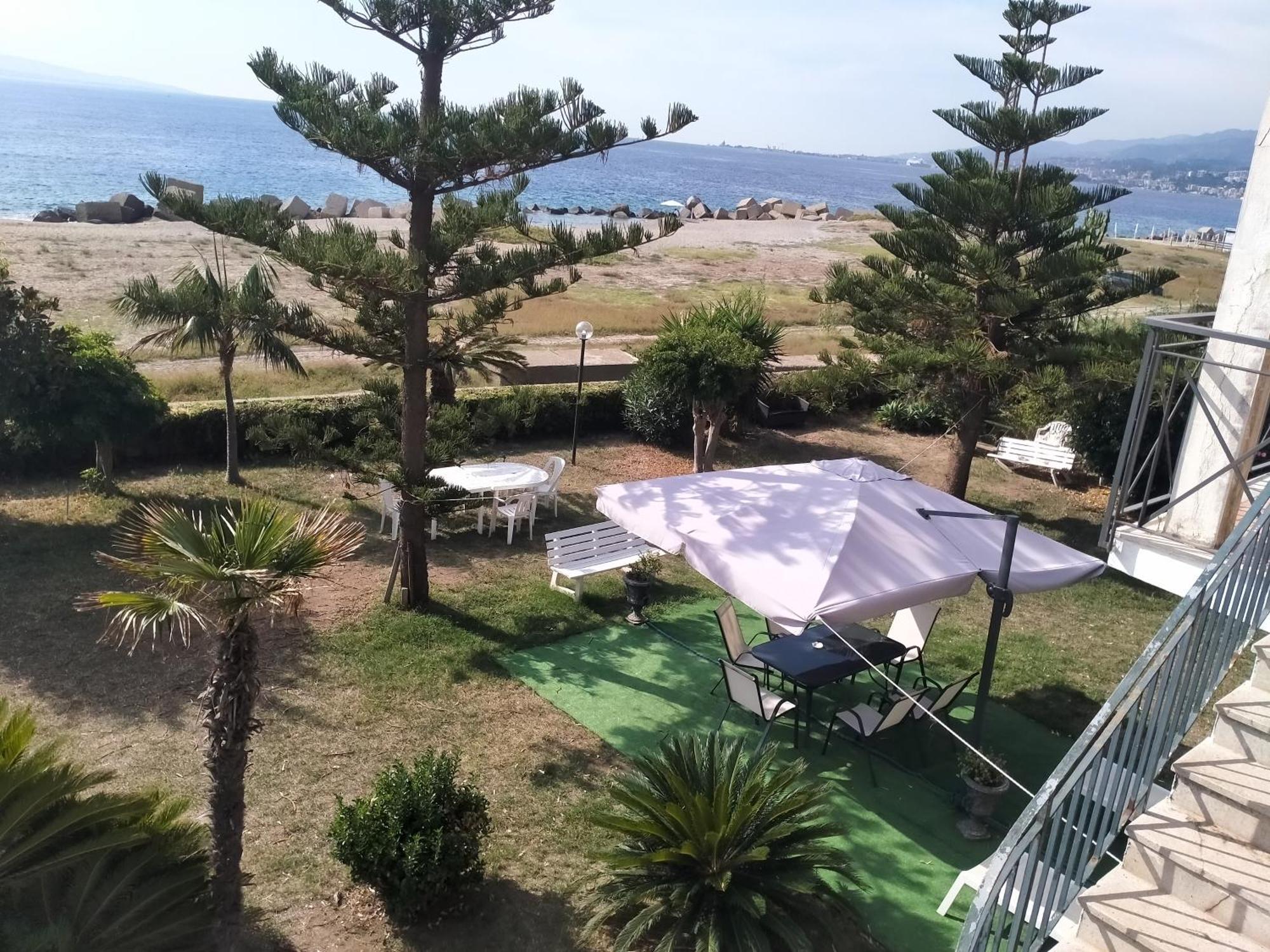Villa Sullo Stretto Sant'Agata  Pokój zdjęcie