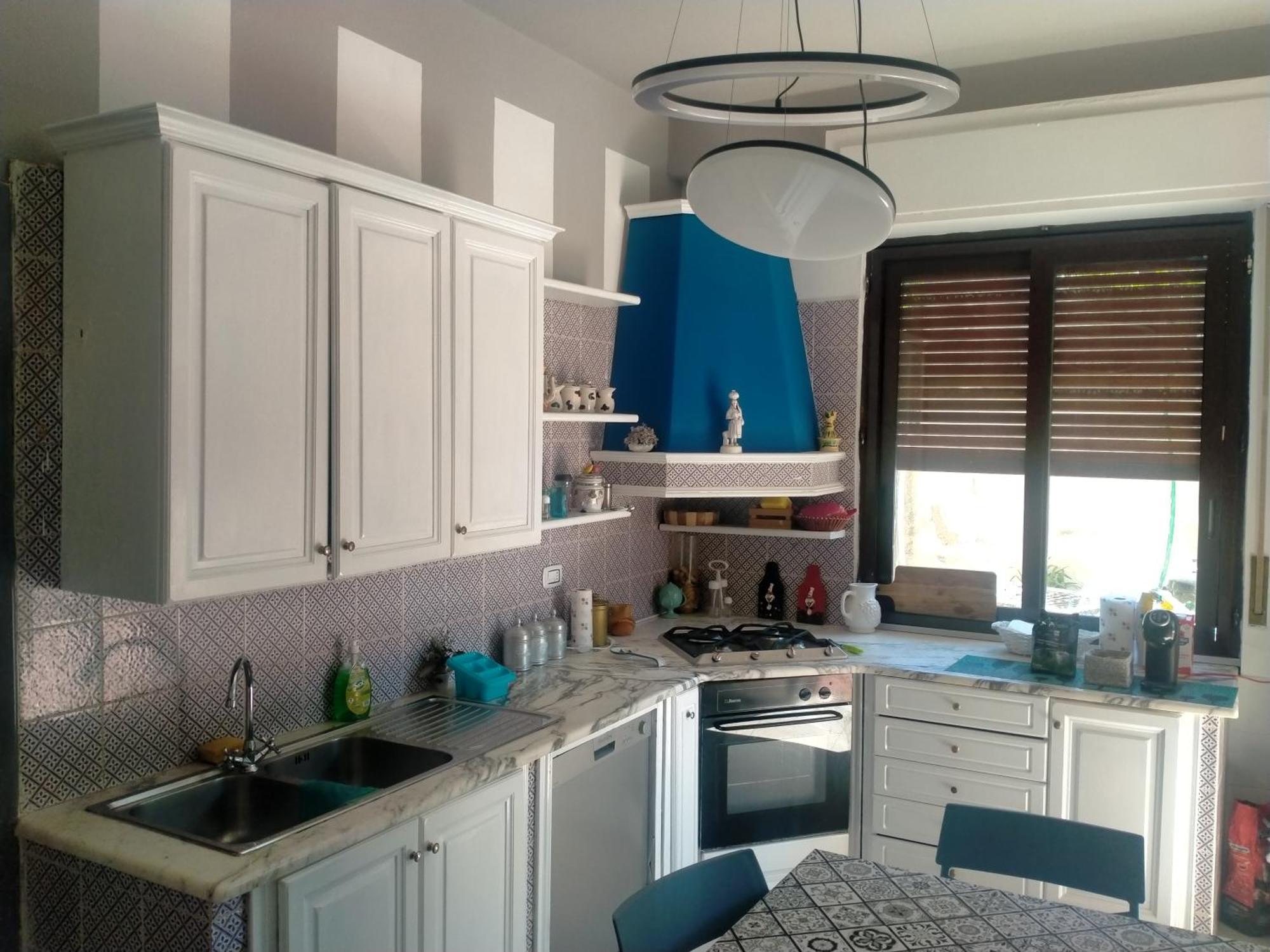 Villa Sullo Stretto Sant'Agata  Zewnętrze zdjęcie