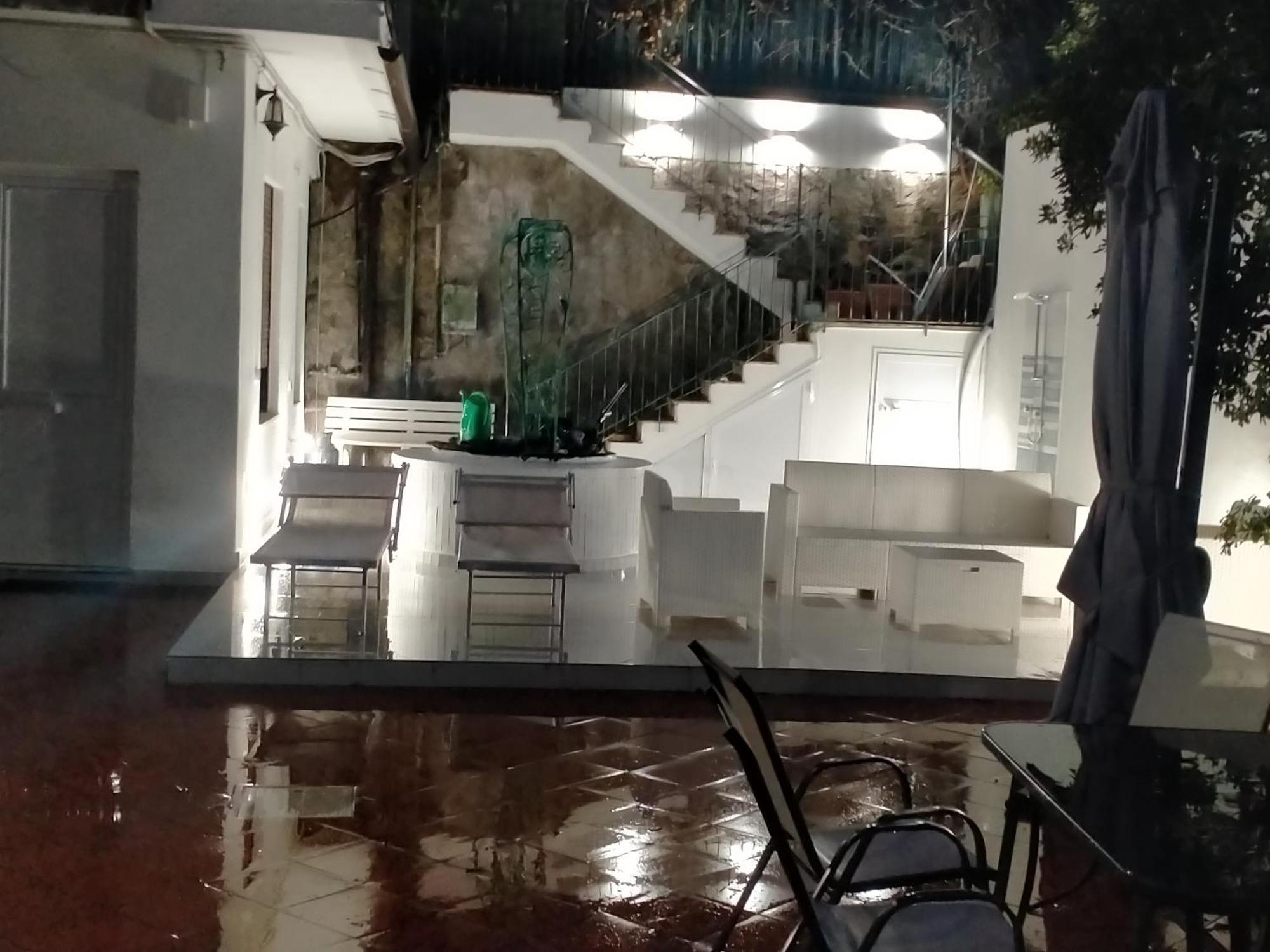 Villa Sullo Stretto Sant'Agata  Zewnętrze zdjęcie